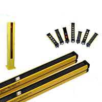 ABB Focus ll light curtain/grid, Type 4 (FII-4) FII-4-K2C-1200/ 2TLA022205R1000